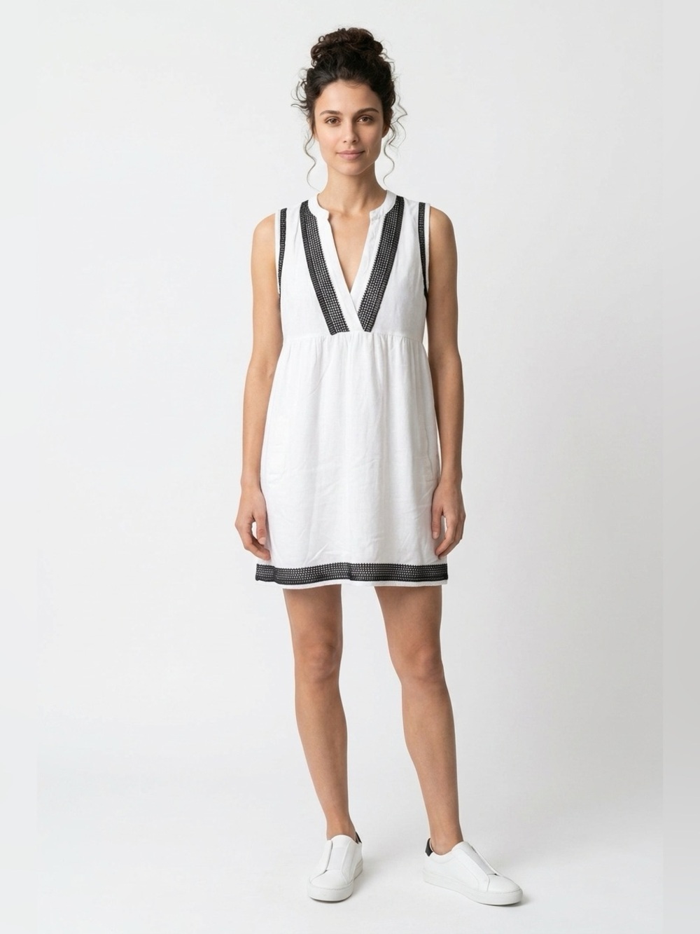 Bb Dakota dress with pockets